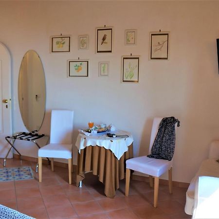 L'Arabesco B&B Amalfi Ngoại thất bức ảnh