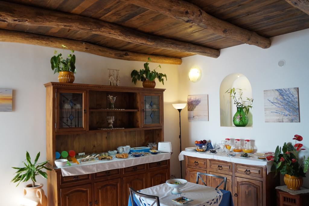L'Arabesco B&B Amalfi Ngoại thất bức ảnh