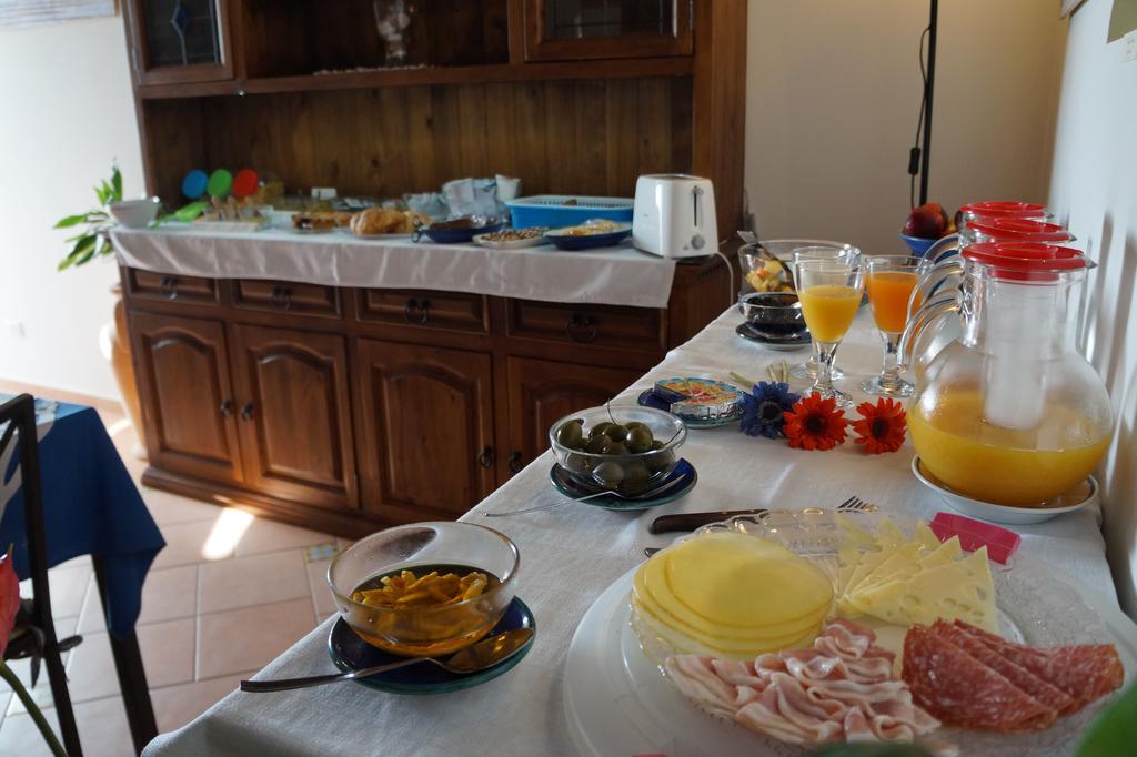 L'Arabesco B&B Amalfi Ngoại thất bức ảnh