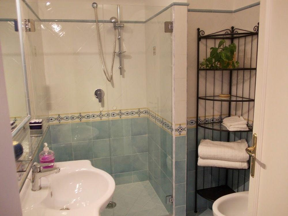 L'Arabesco B&B Amalfi Ngoại thất bức ảnh