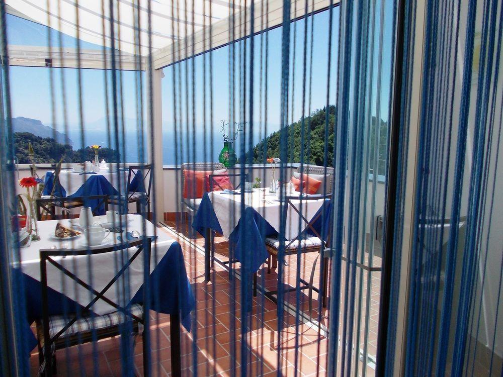 L'Arabesco B&B Amalfi Ngoại thất bức ảnh