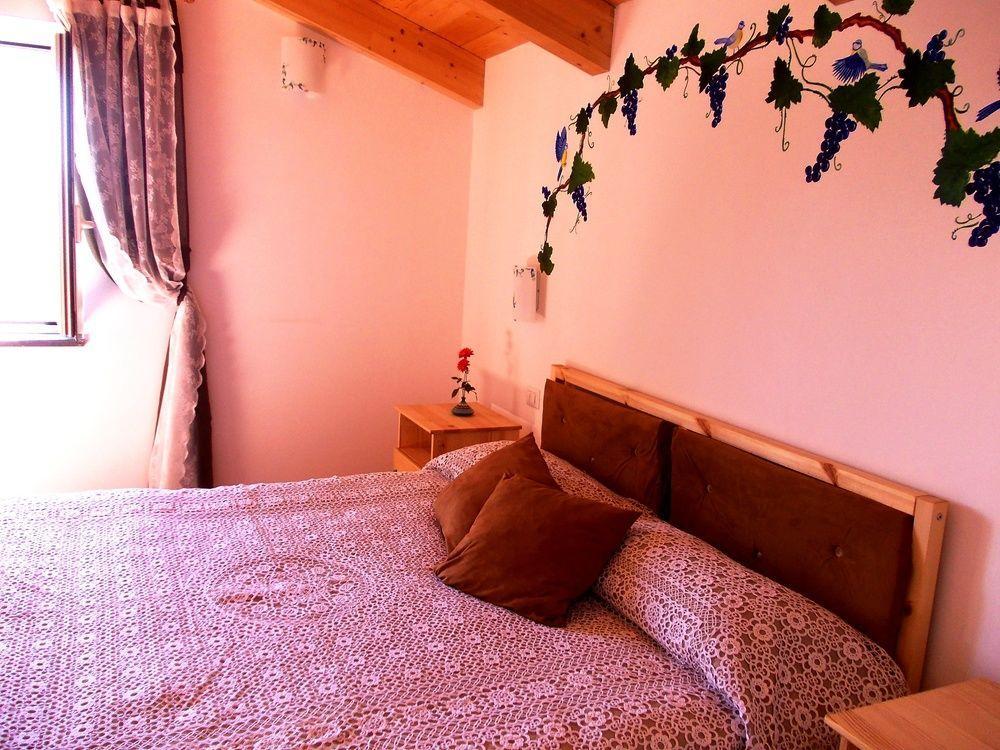 L'Arabesco B&B Amalfi Ngoại thất bức ảnh